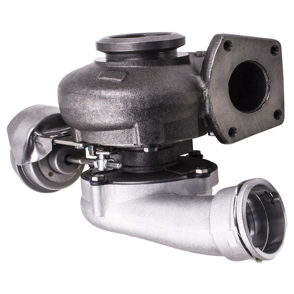 Turbo for VW T5 Bus Transporter 53049700032 AXD 96kW 130hp 070145701E