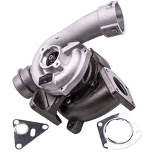 Load image into Gallery viewer, Turbo cartridge suitable for VW Transporter V Bus 2.5 TDI 070145702B for GT2056V