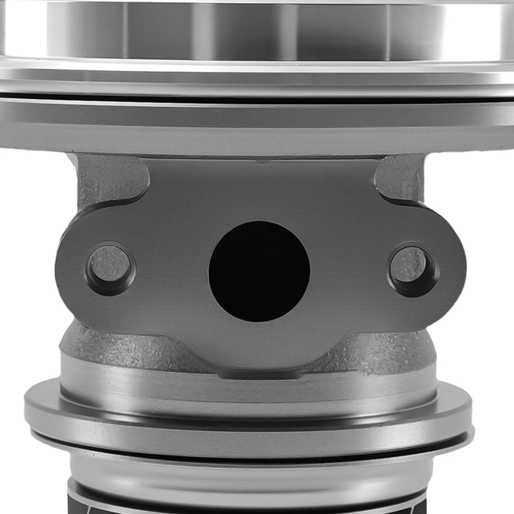 2x Turbo cartridge R2S KP35 K04 suitable for VW Amarok Transporter 2.0 BiTDI 03L145715D