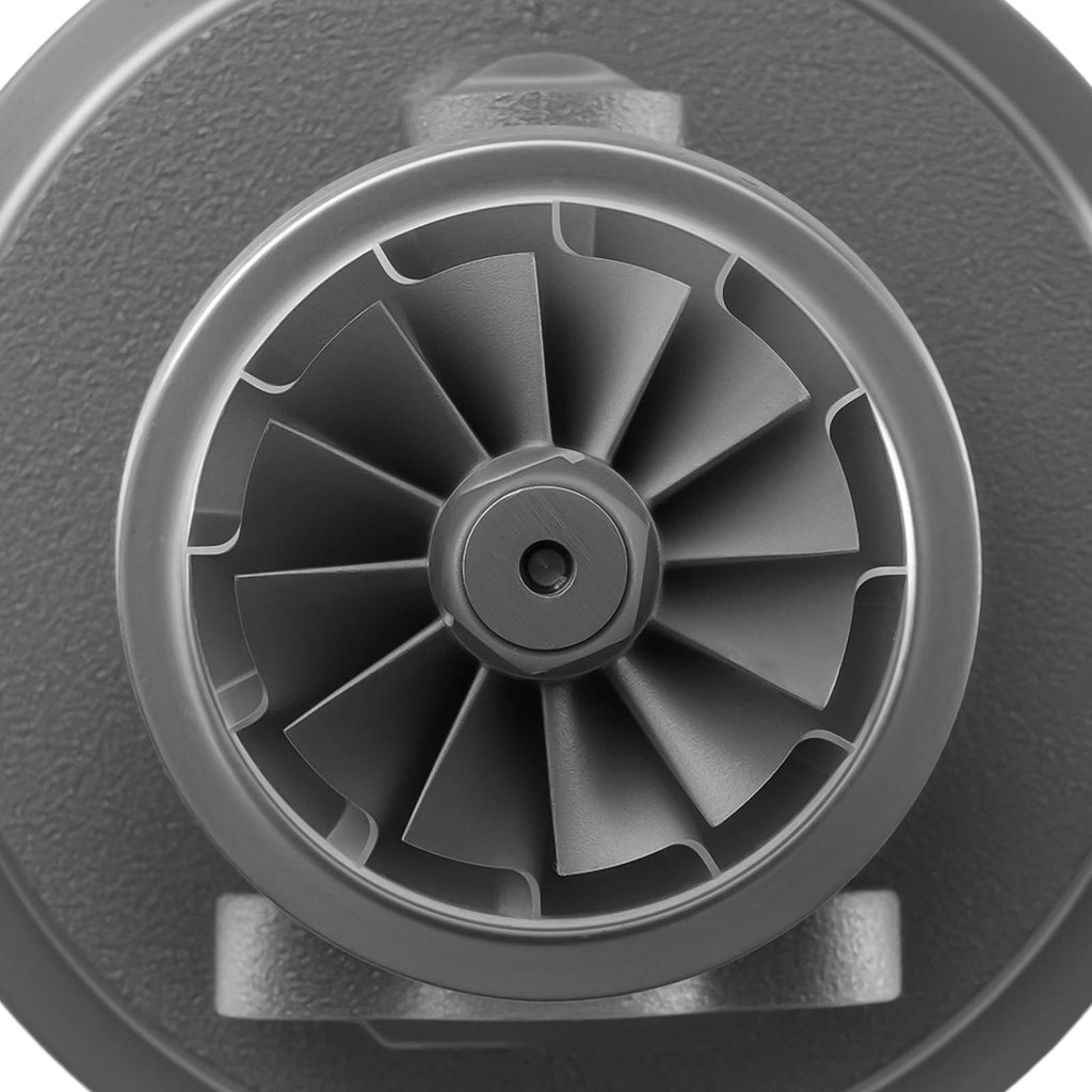 2x Turbo cartridge R2S KP35 K04 suitable for VW Amarok Transporter 2.0 BiTDI 03L145715D
