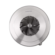 Load image into Gallery viewer, Turbo cartridge CHRA suitable for Land Rover Discovery III 2.7L 4H2Q6K682CH 04-09