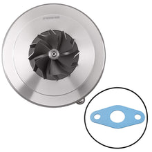 Load image into Gallery viewer, Turbo cartridge CHRA suitable for Land Rover Discovery III 2.7L 4H2Q6K682CH 04-09