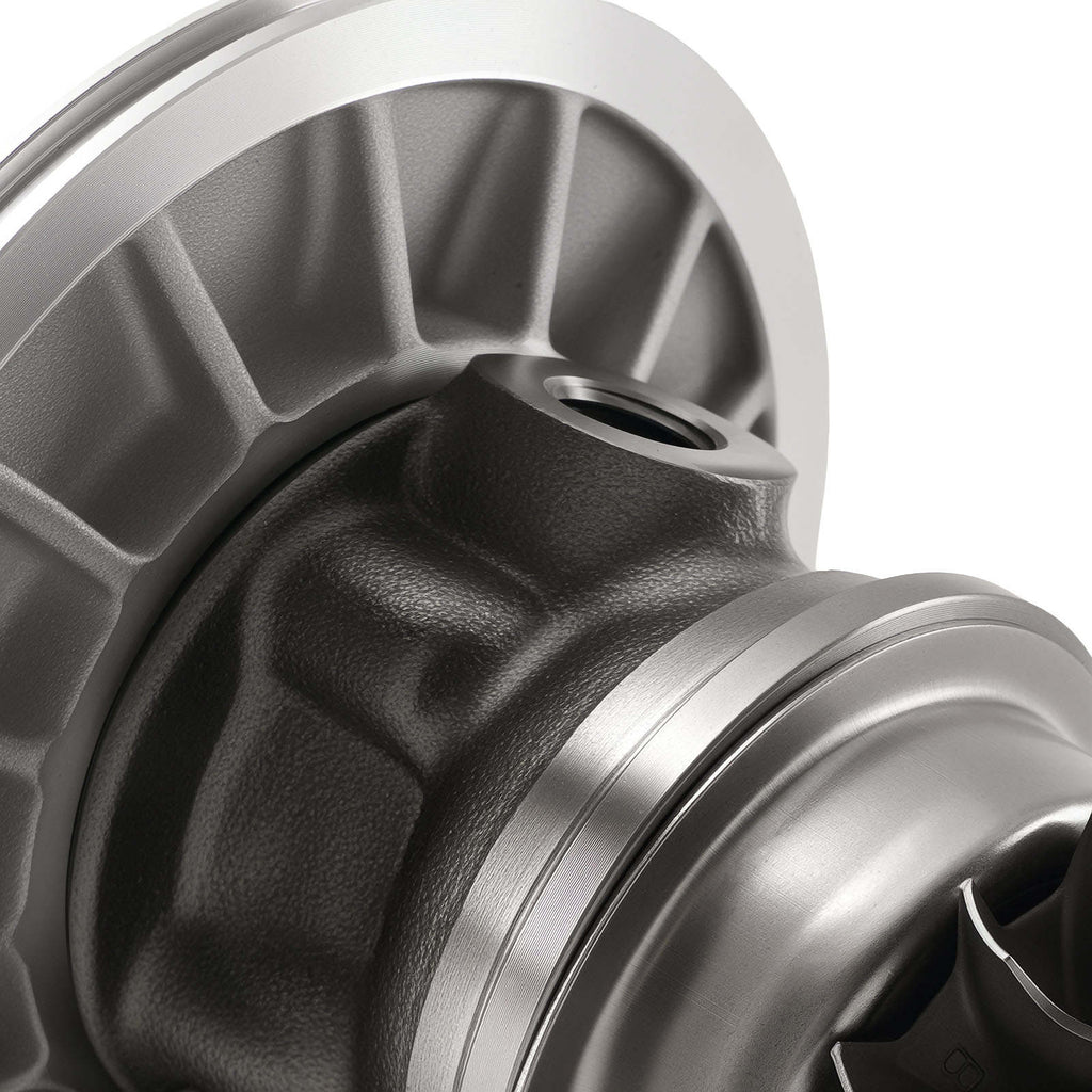 Turbo CHRA Turbo Cartridge suitable for Seat Cordoba/suitable for VW Golf III 1.9 53149706087