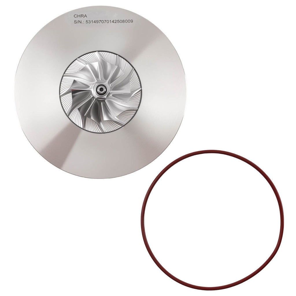 Turbo CHRA Turbo Cartridge suitable for Seat Cordoba/suitable for VW Golf III 1.9 53149706087