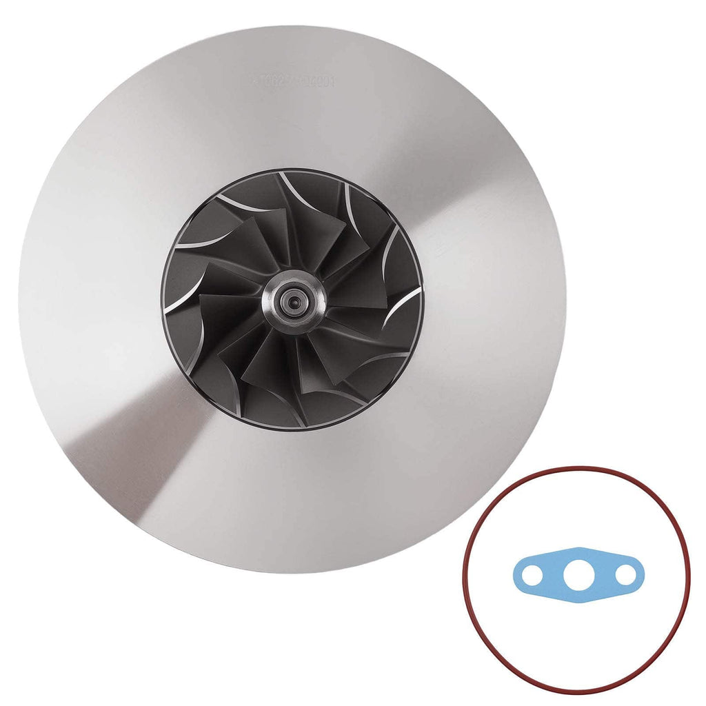 K14 Turbo CHRA Core suitable for Citroën ZX Break suitable for Peugeot 306 405 II 1.9TD Dt 66KW 037578