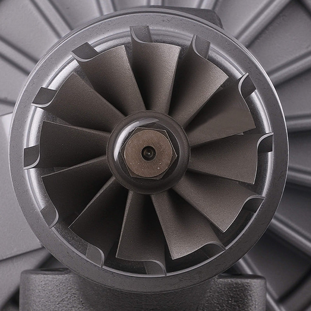 Turbo Cartridge Core suitable for BMW E90 E91 E92 335d 535d 3.0sd 286hp 10009700000