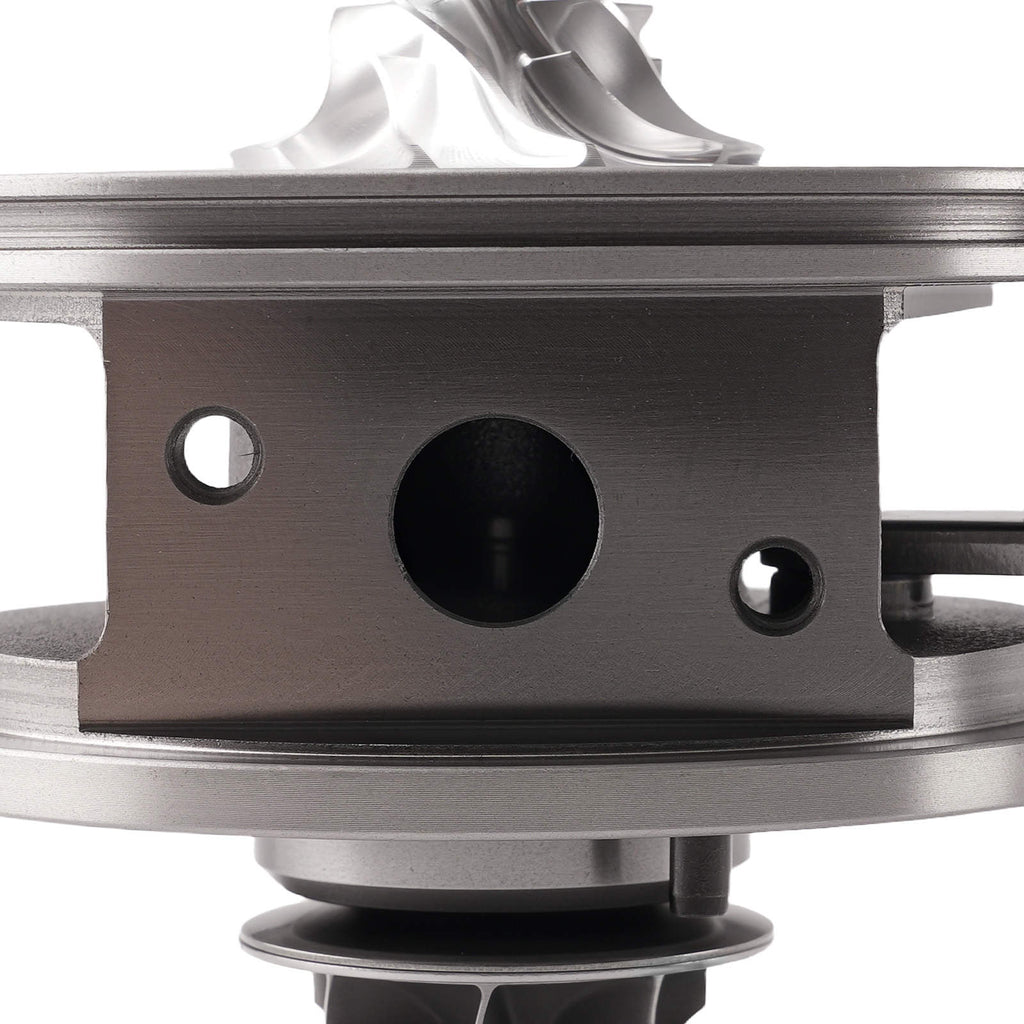 Cartridge CHRA suitable for Alfa Romeo Mito 1.3 MultiJet 54309880000 71794956