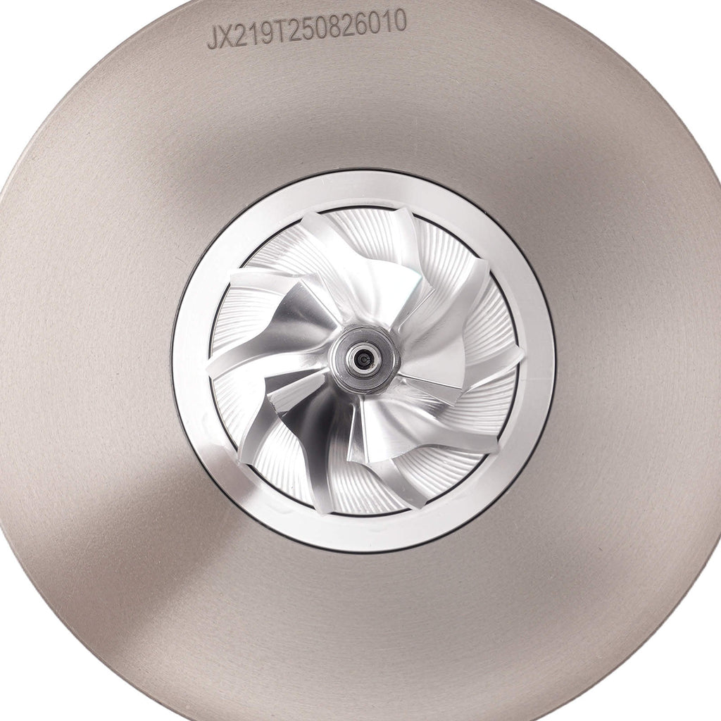 Cartridge CHRA suitable for Alfa Romeo Mito 1.3 MultiJet 54309880000 71794956
