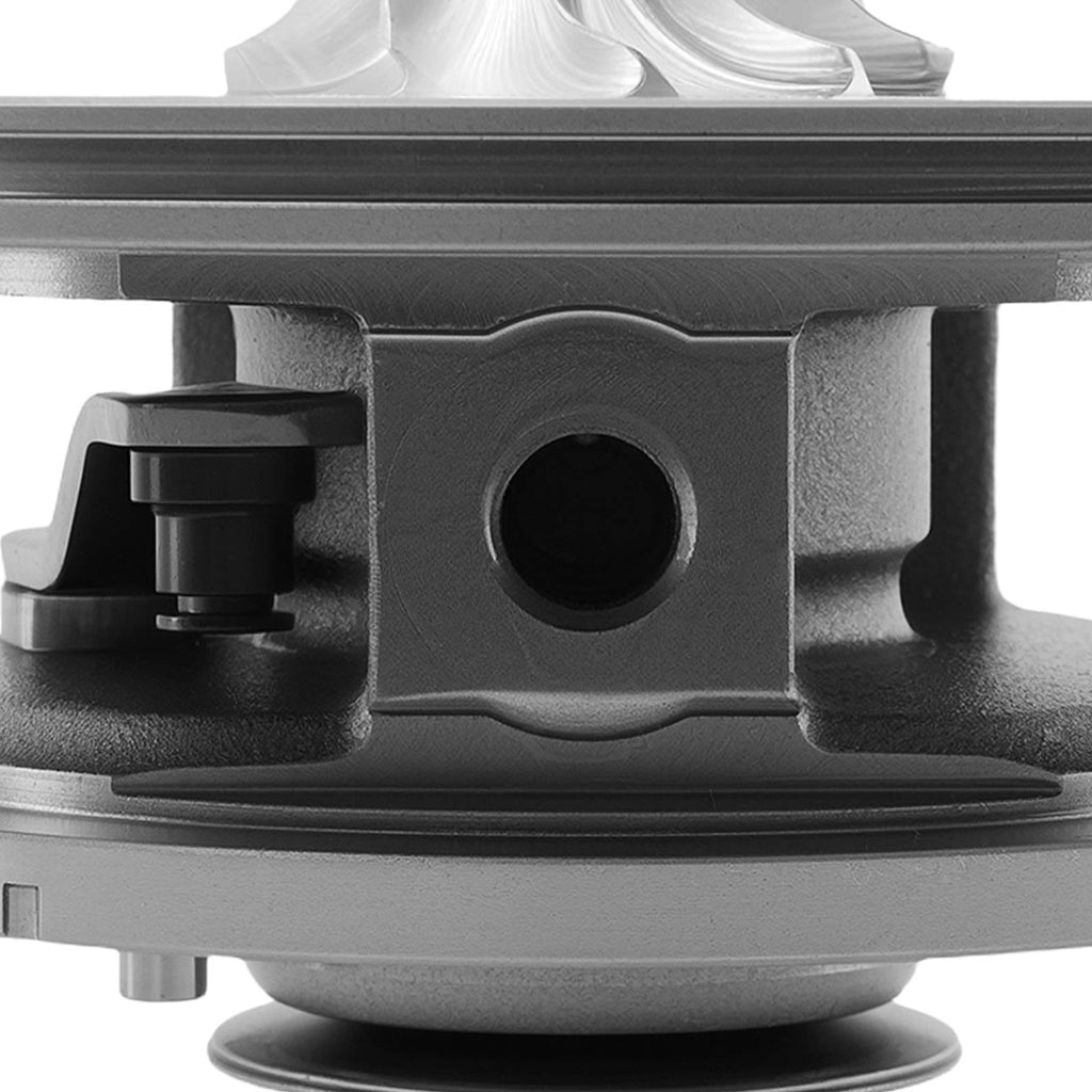 Bv35 Billet turbo Core suitable for Mini Countryman Cooper D R60 82kw 54359880055