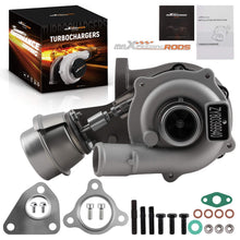 Load image into Gallery viewer, Turbo suitable for Opel Astra H 2004 2005 1.3 CDTI 66KW 90hp Z13DTH Turbo