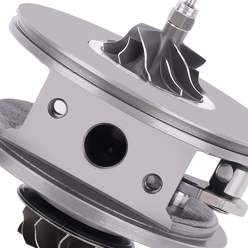 BV35 Turbo CHRA suitable for Fiat Fiorino 1.3 JTDm 16V 70KW 95HP 2007-