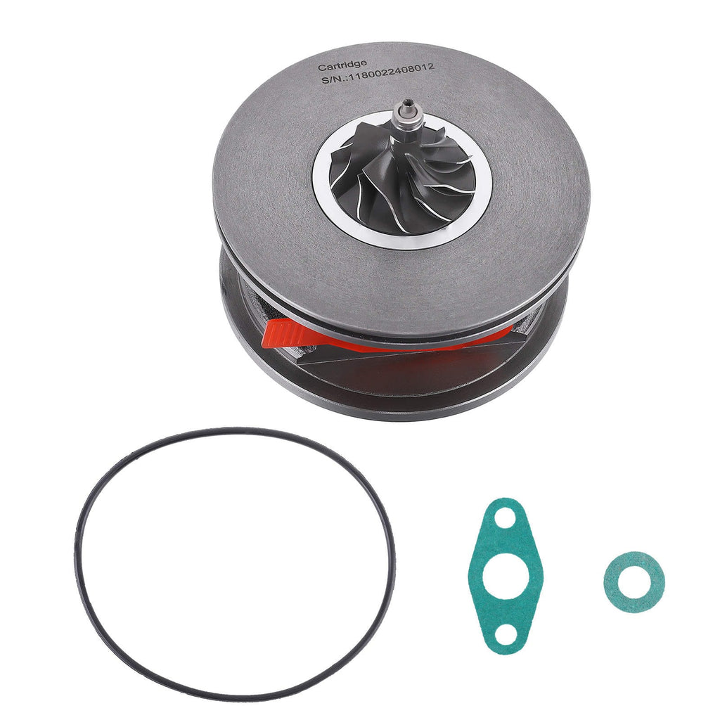 BV35 Turbo CHRA suitable for Fiat Fiorino 1.3 JTDm 16V 70KW 95HP 2007-