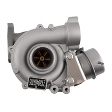 Load image into Gallery viewer, Turbo suitable for Nissan Qashqai +2 and Qashqai II X-trail 1.6dCI r9m 1441100Q3D