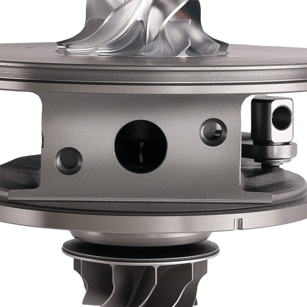 Turbo cartridge BV38-4 suitable for Dacia Duster 1.5 dCi 79KW 2010-2018 54389700002 NEW