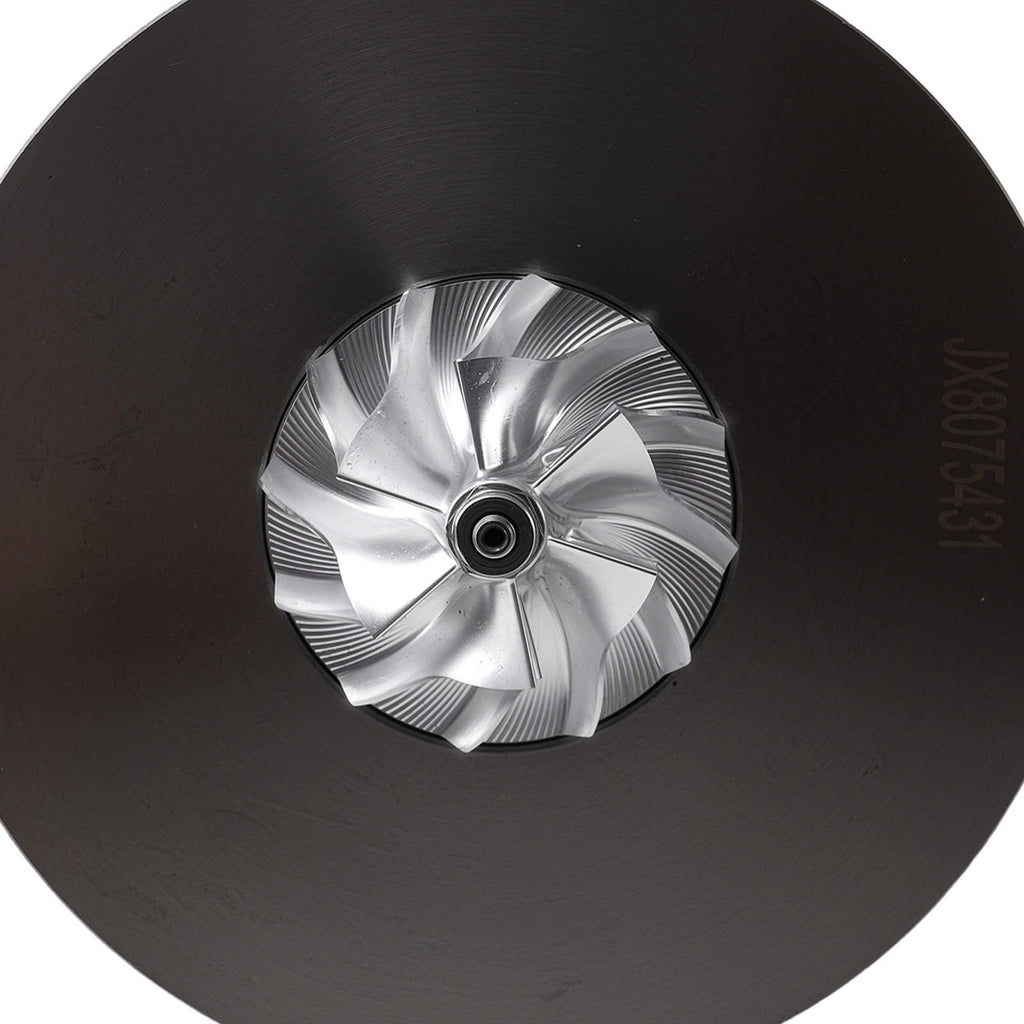 Turbo cartridge BV38-4 suitable for Dacia Duster 1.5 dCi 79KW 2010-2018 54389700002 NEW