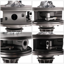 Load image into Gallery viewer, Turbo cartridge BV38-4 suitable for Dacia Duster 1.5 dCi 79KW 2010-2018 54389700002 NEW