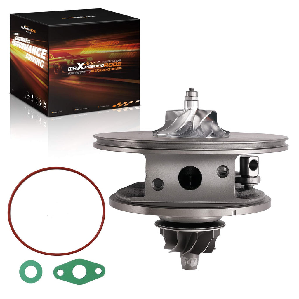 Turbo cartridge BV38-4 suitable for Dacia Duster 1.5 dCi 79KW 2010-2018 54389700002 NEW