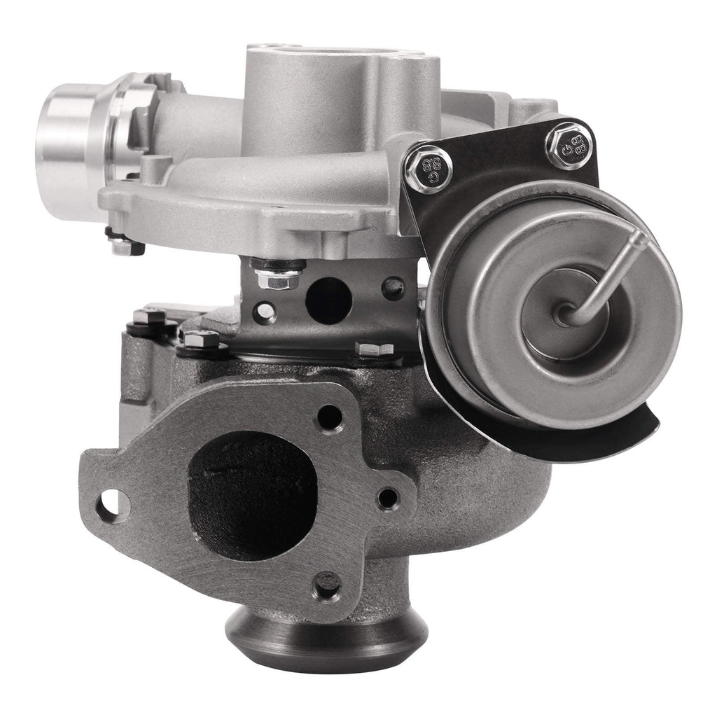 Turbo suitable for Nissan Qashqai II suitable for Renault 1.5 Dci 81kw 54389700002 Billet