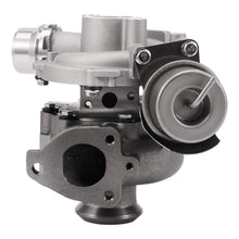 Load image into Gallery viewer, Turbo suitable for Nissan Qashqai II suitable for Renault 1.5 Dci 81kw 54389700002 Billet