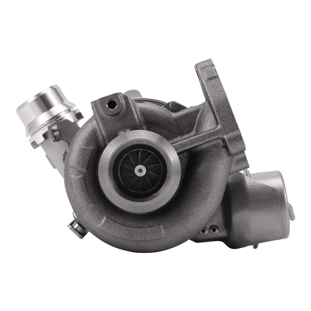 Turbo suitable for Nissan Qashqai II suitable for Renault 1.5 Dci 81kw 54389700002 Billet