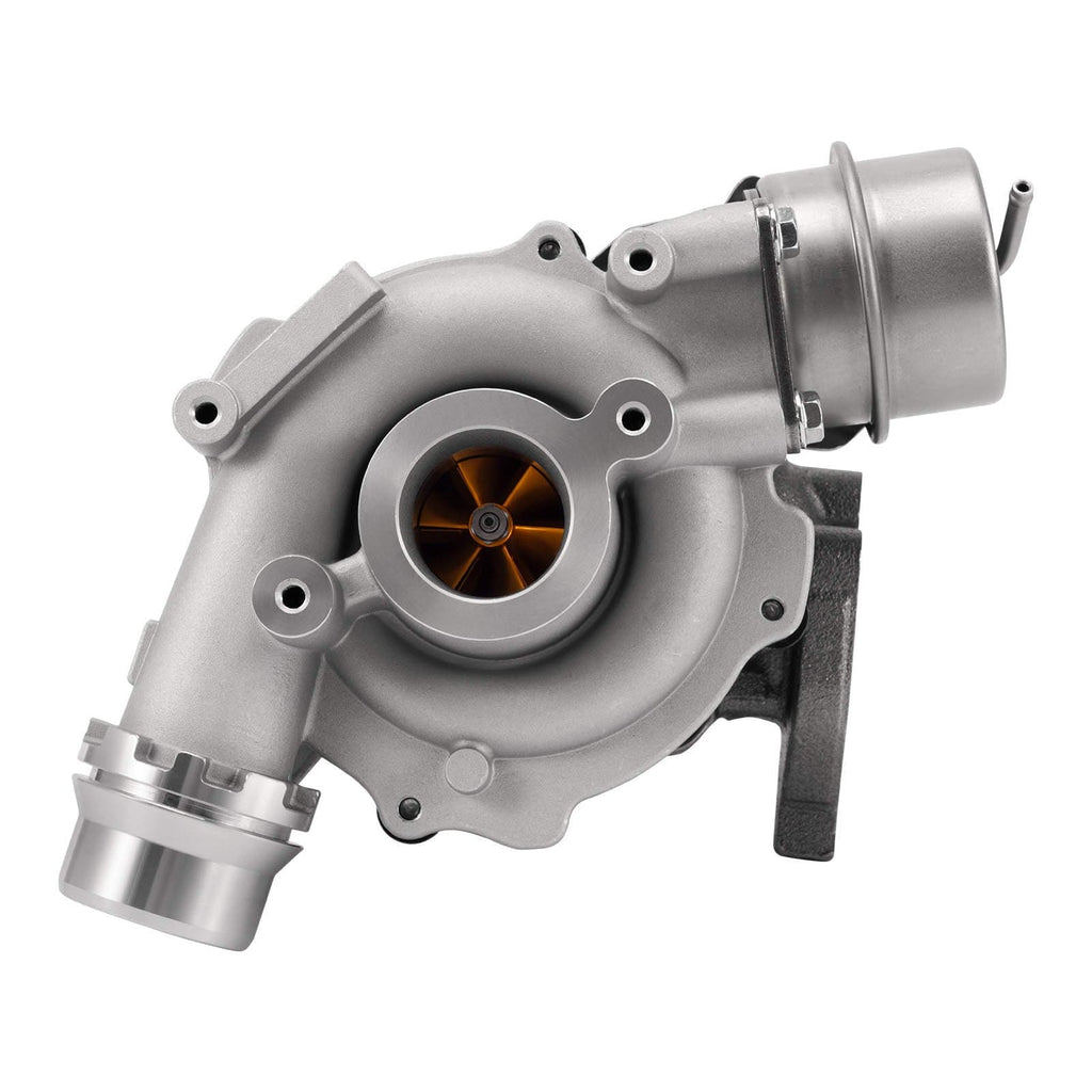 Turbo suitable for Nissan Qashqai II suitable for Renault 1.5 Dci 81kw 54389700002 Billet
