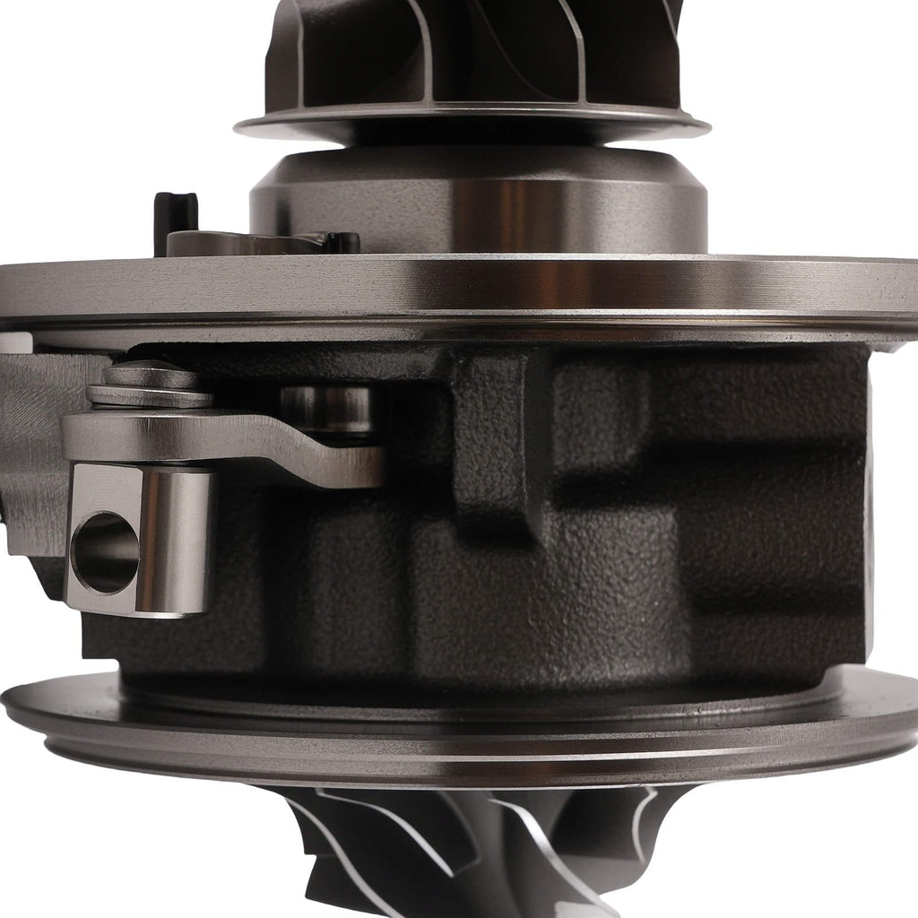 Turbo cartridge BV39 suitable for Audi A3 1.9 TDI 2003-2010 Replace 5439-970-0029 BV39
