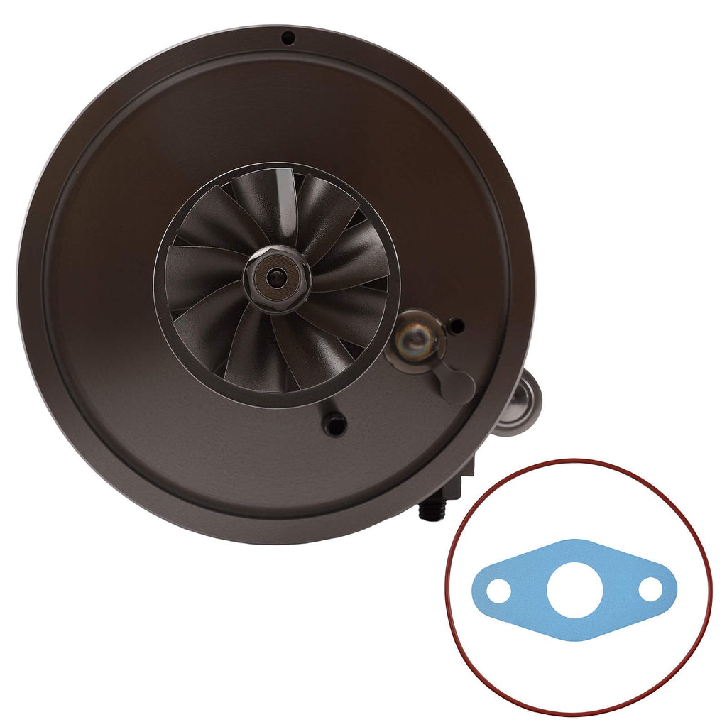 Turbo cartridge BV39 suitable for Audi A3 1.9 TDI 2003-2010 Replace 5439-970-0029 BV39