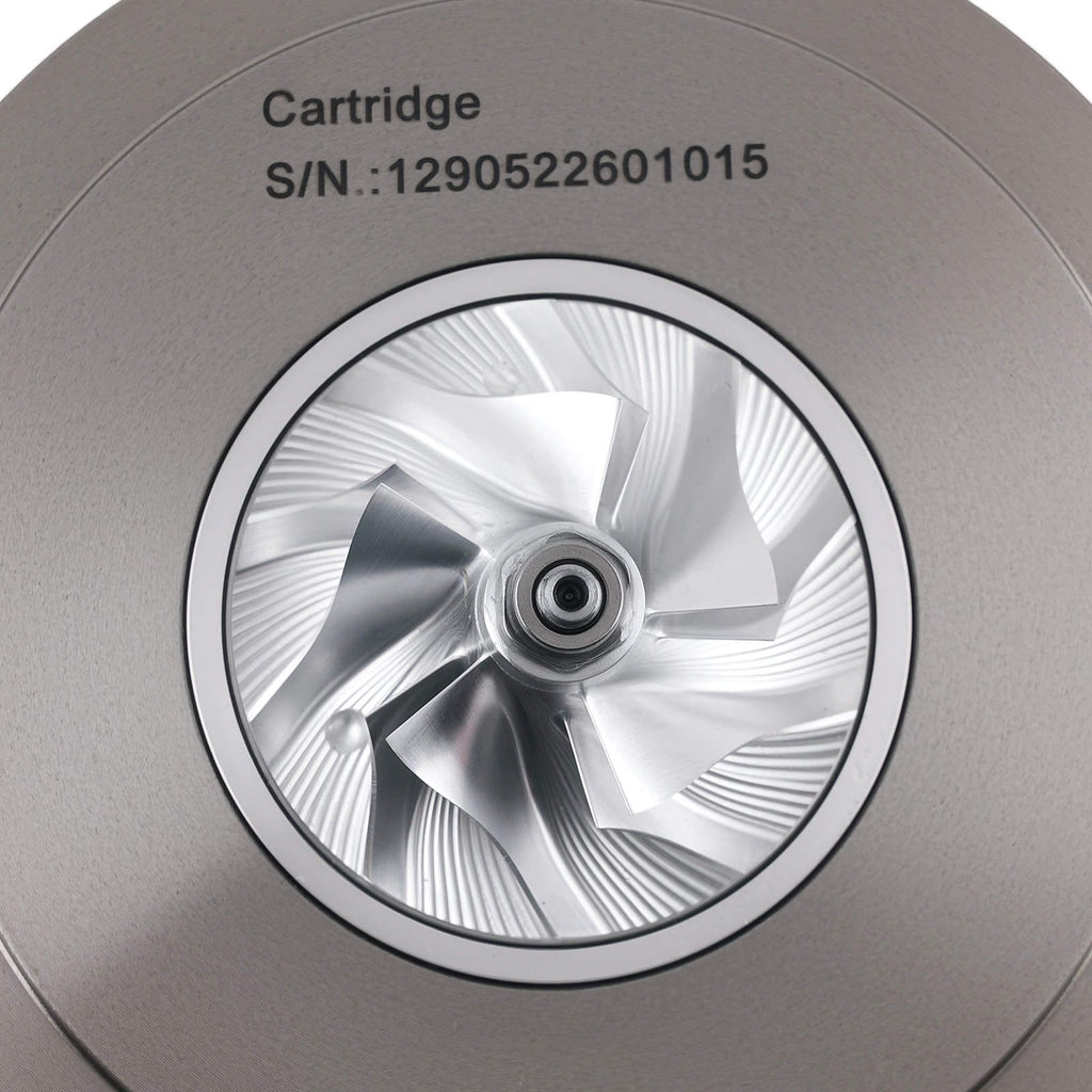 Cartridge CHRA suitable for Mercedes-Benz Sprinter 215CDI 315CDI 110Kw 2006-2009 KP30