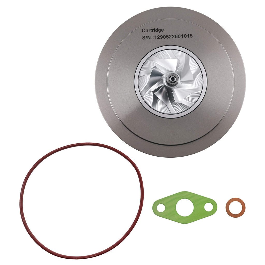Cartridge CHRA suitable for Mercedes-Benz Sprinter 215CDI 315CDI 110Kw 2006-2009 KP30