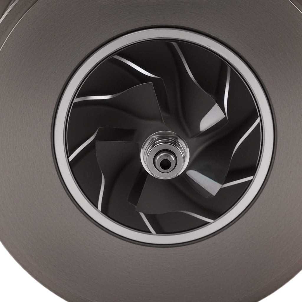 Cartridge CHRA BV39 suitable for VW Polo suitable for Skoda Roomster 1.4 TDI 045253019JV 2005-2009