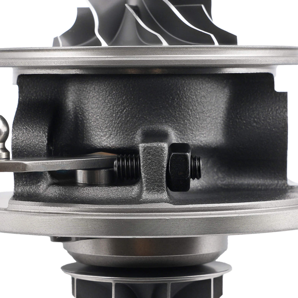 New Turbo cartridge suitable for Land Rover Range Rover Sport 3.6D 2006-13 6H3Q6K682EC