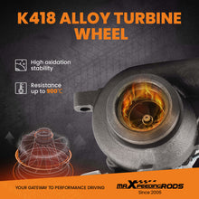 Load image into Gallery viewer, Turbo suitable for VW Golf VW Passat Touran Caddy 1.9TDI 77kW BKC BJB BRU charger