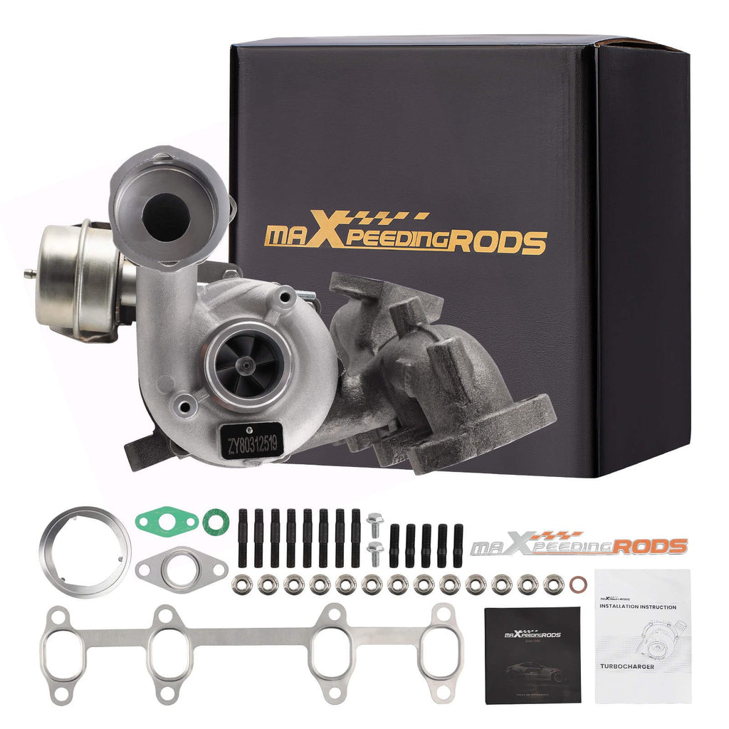 Turbo suitable for VW Caddy suitable for Golf V Passat Touran suitable for Seat Leon 1.9 TDI 03g253014f