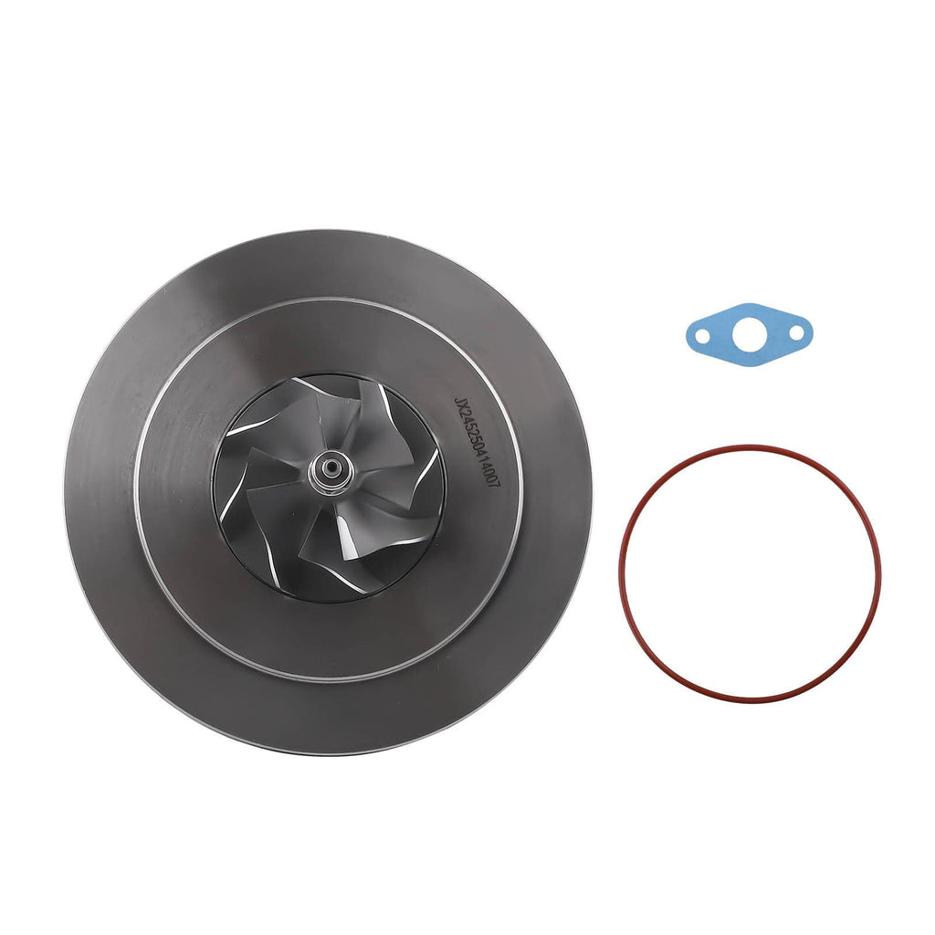 Turbo CHRA cartridge suitable for BMW X6 E71 E72 35d 3.0sd 286PS 2008-10 7802587 11657802587