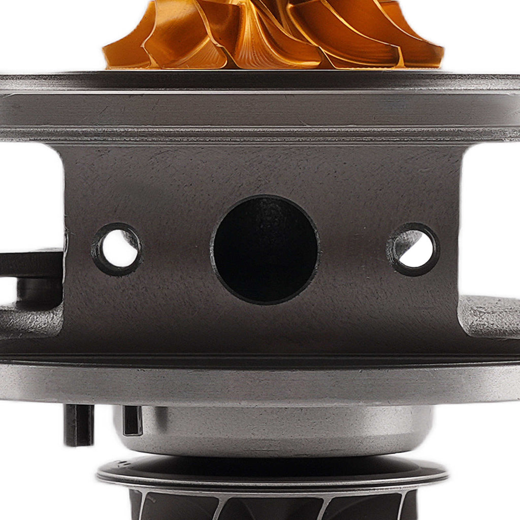Turbo cartridge suitable for VW Golf VI 2.0 TDI 1968cc 10/2008-06/2009 54409880021 Billet