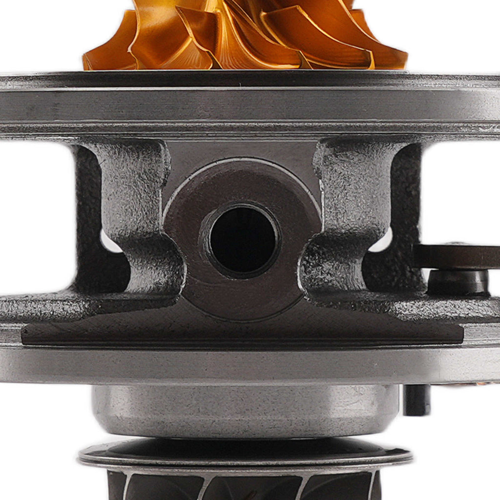 Turbo cartridge suitable for VW Golf VI 2.0 TDI 1968cc 10/2008-06/2009 54409880021 Billet