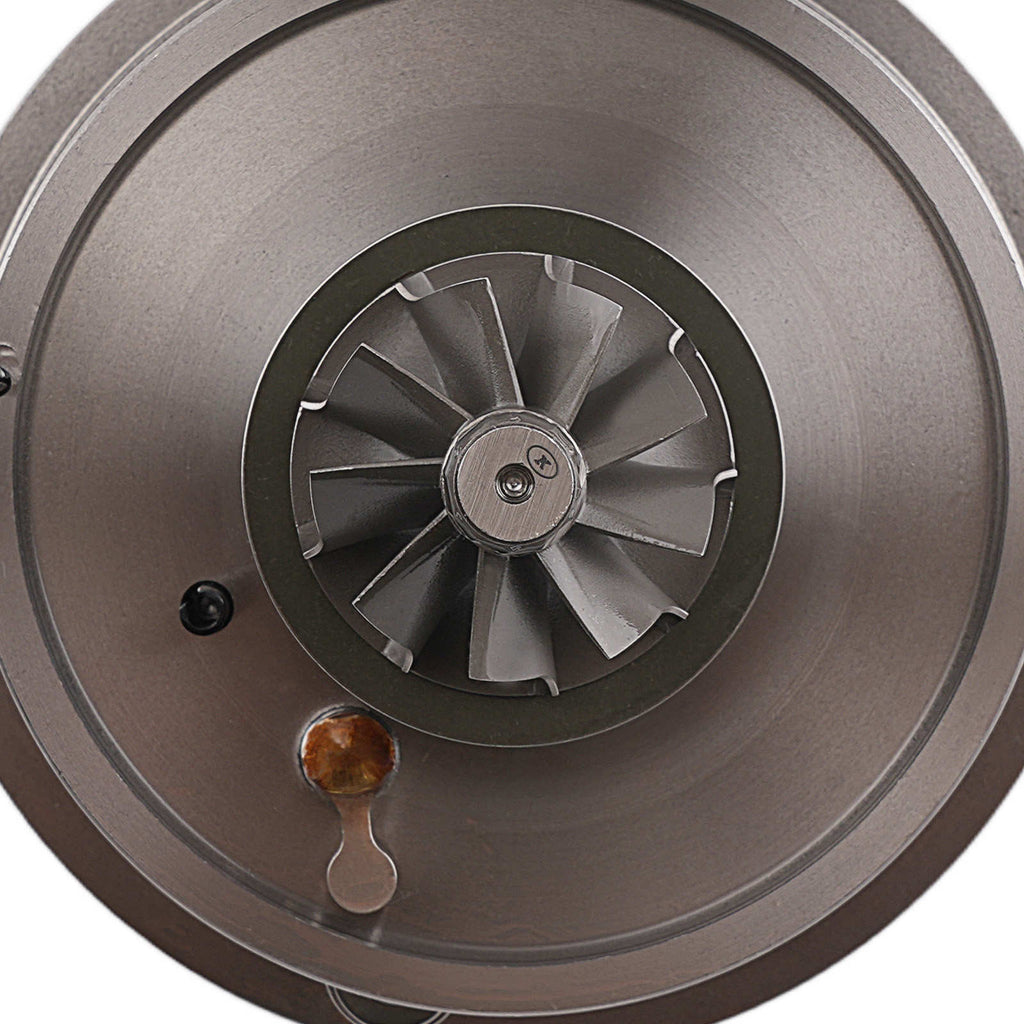 Turbo cartridge suitable for VW Golf VI 2.0 TDI 1968cc 10/2008-06/2009 54409880021 Billet