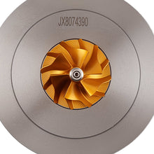 Load image into Gallery viewer, Turbo cartridge suitable for VW Golf VI 2.0 TDI 1968cc 10/2008-06/2009 54409880021 Billet