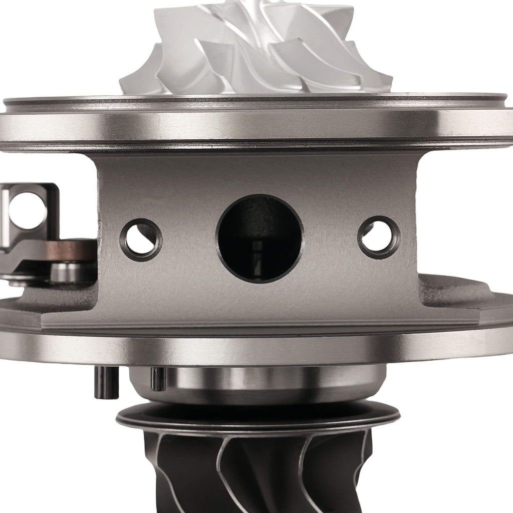 Turbo cartridge suitable for Skoda Yeti 2.0TDI DPF 1968cc 10/2009-2015 54409880008