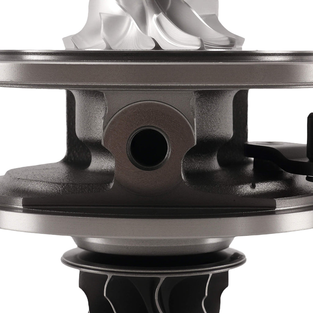Turbo cartridge suitable for Skoda Yeti 2.0TDI DPF 1968cc 10/2009-2015 54409880008