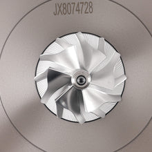 Load image into Gallery viewer, Turbo cartridge suitable for Skoda Yeti 2.0TDI DPF 1968cc 10/2009-2015 54409880008