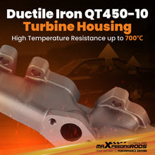 Load image into Gallery viewer, Turbo suitable for Seat VW Skoda Audi 2.0 TDI CFFB CFFE CFHC CFJA CBDC new Turbo
