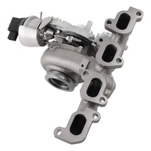 Load image into Gallery viewer, Turbo suitable for Seat VW Skoda Audi 2.0 TDI CFFB CFFE CFHC CFJA CBDC new Turbo