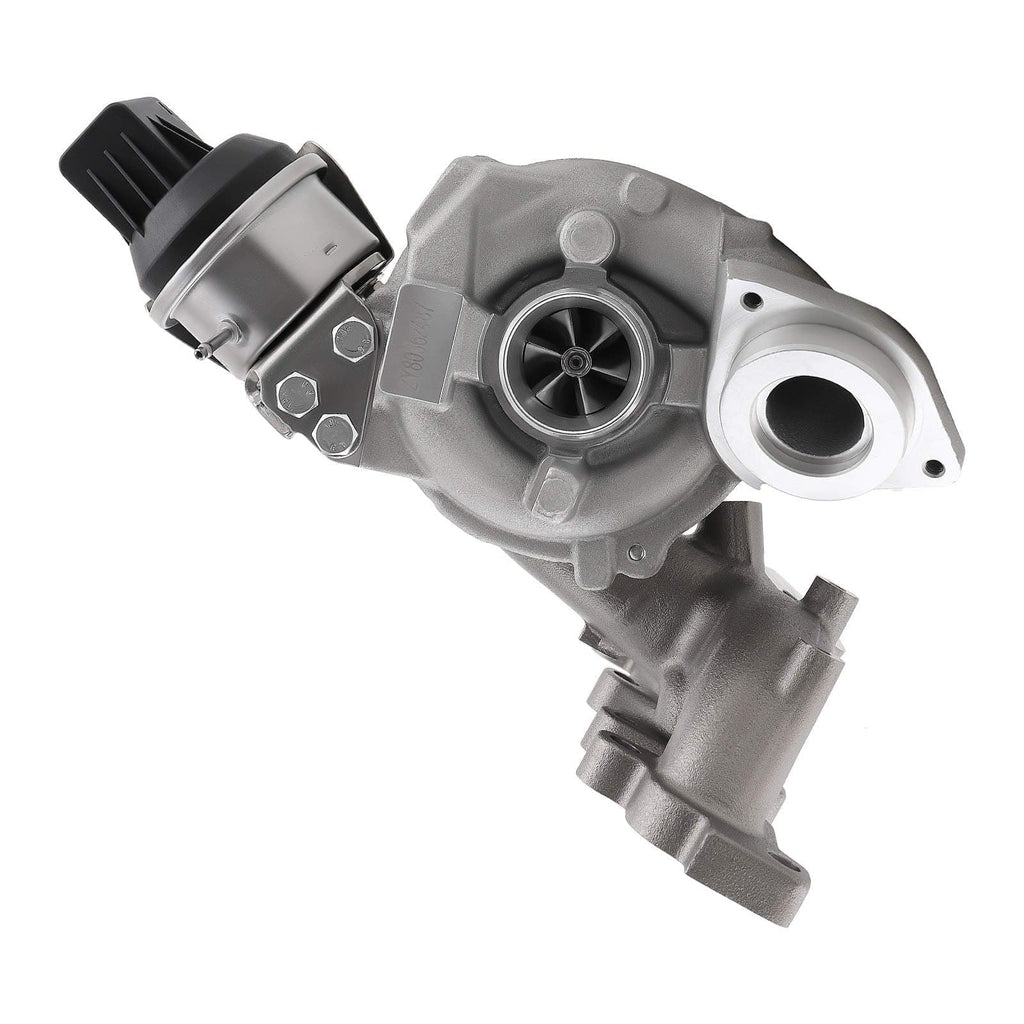 Turbo suitable for Seat VW Skoda Audi 2.0 TDI CFFB CFFE CFHC CFJA CBDC new Turbo