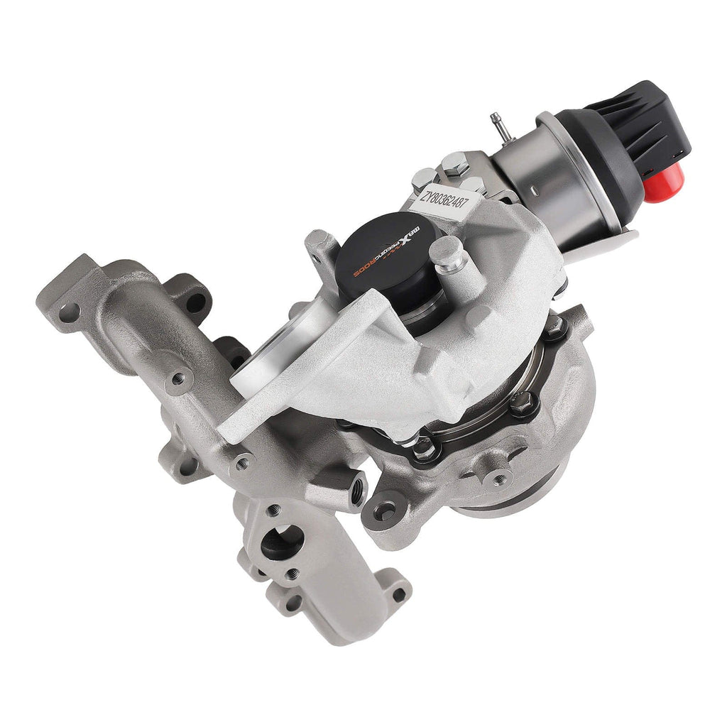 Turbo suitable for Seat VW Skoda Audi 2.0 TDI CFFB CFFE CFHC CFJA CBDC new Turbo