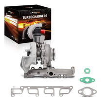 Load image into Gallery viewer, Turbo suitable for Seat VW Skoda Audi 2.0 TDI CFFB CFFE CFHC CFJA CBDC new Turbo