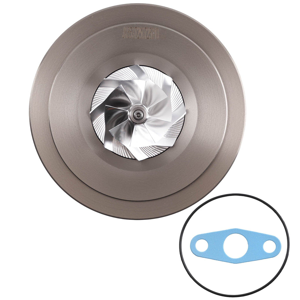 Turbo cartridge for GT1241Z suitable for OPEL ASTRA J B16DTL 110KW 2014-2015 814698-9001S