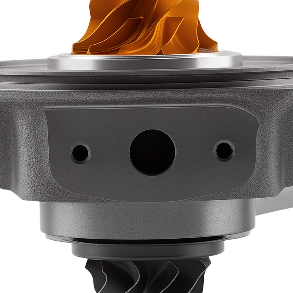 Turbo cartridge suitable for Vauxhall Astra K B16 1.2 Turbo 2019-2022 1679734480