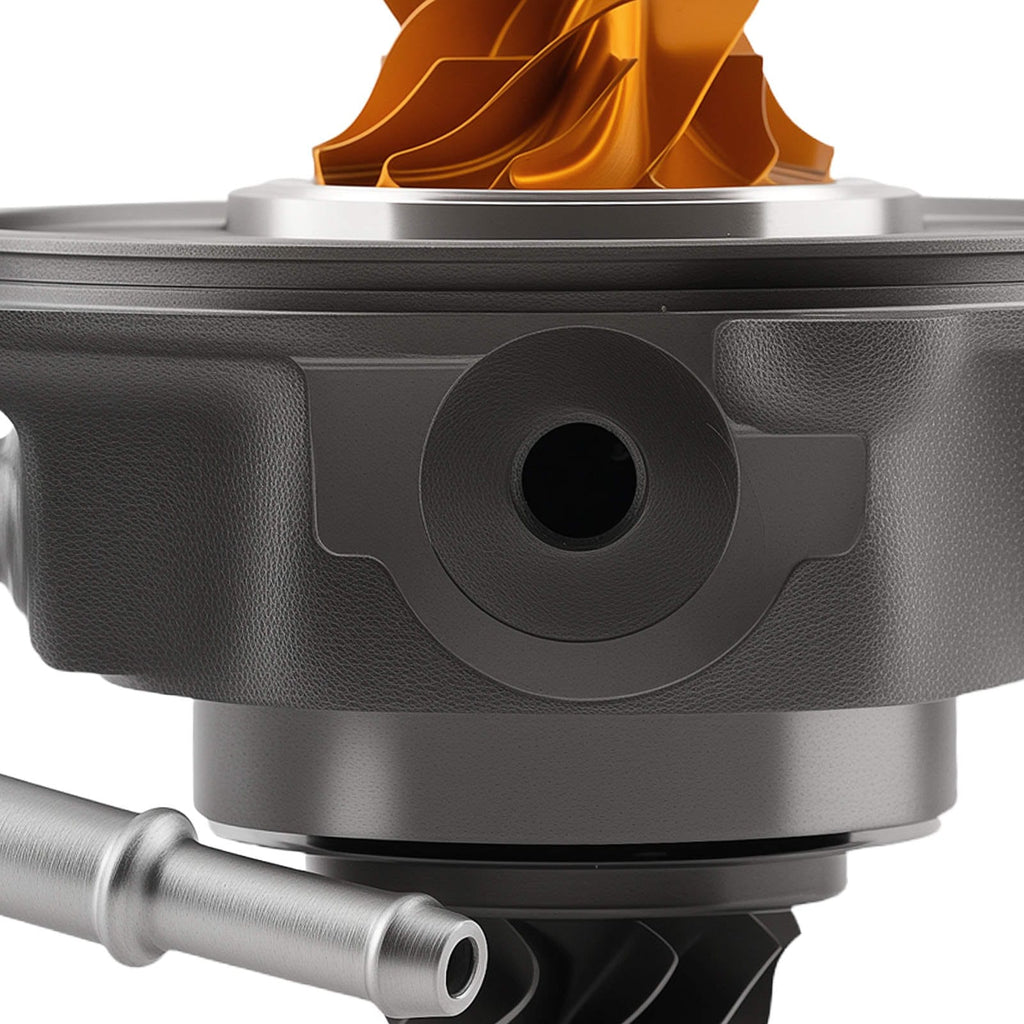 Turbo cartridge suitable for Vauxhall Astra K B16 1.2 Turbo 2019-2022 1679734480