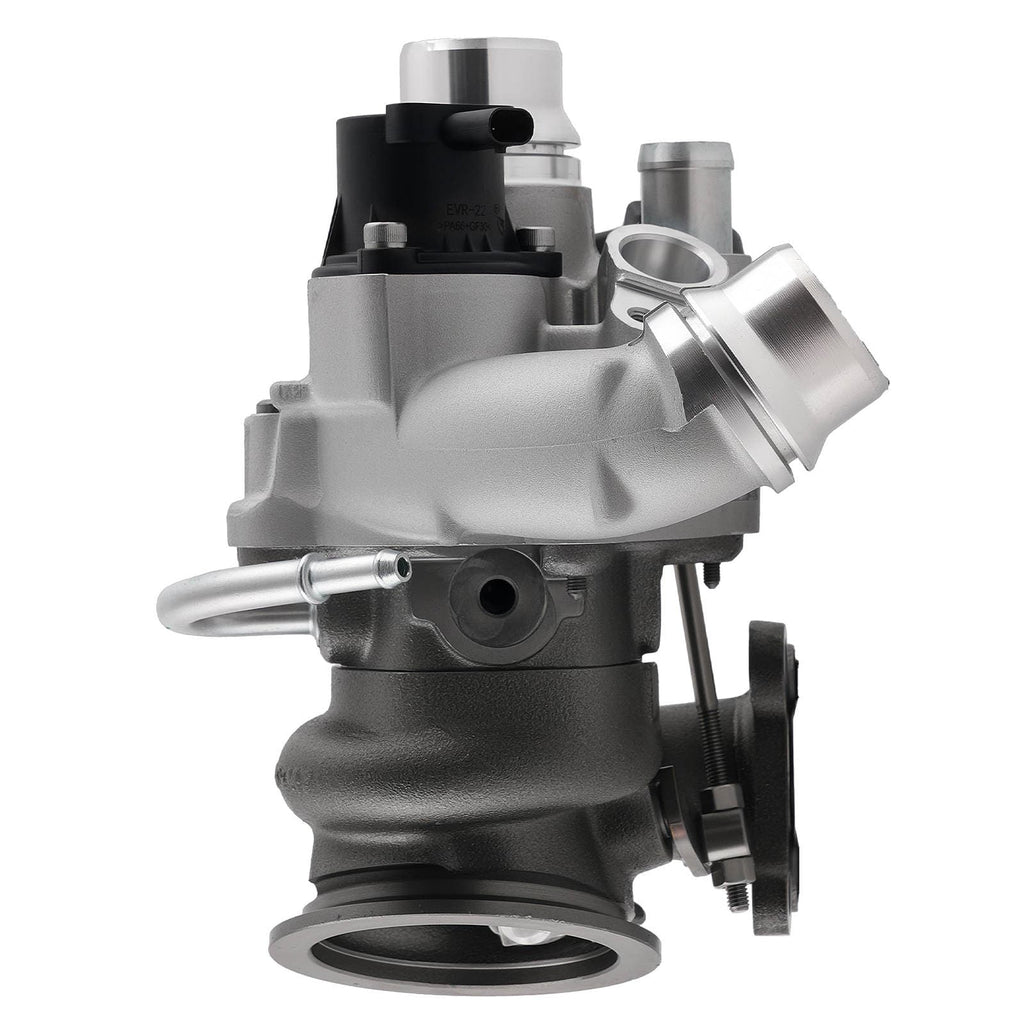Turbine suitable for Opel Astra K B16 1.2 Turbo 2019-2022 1679734480 55514781